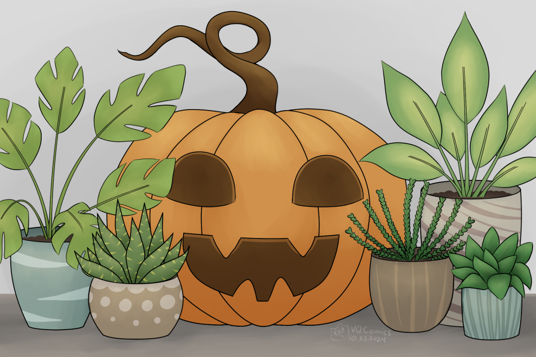 Halloween 2024